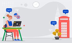 Advance Spoken English Course