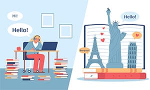 IELTS Course