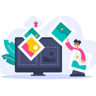 Album Design Course