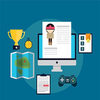 Game Design Course