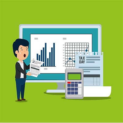 Tally for Business Accounting Course